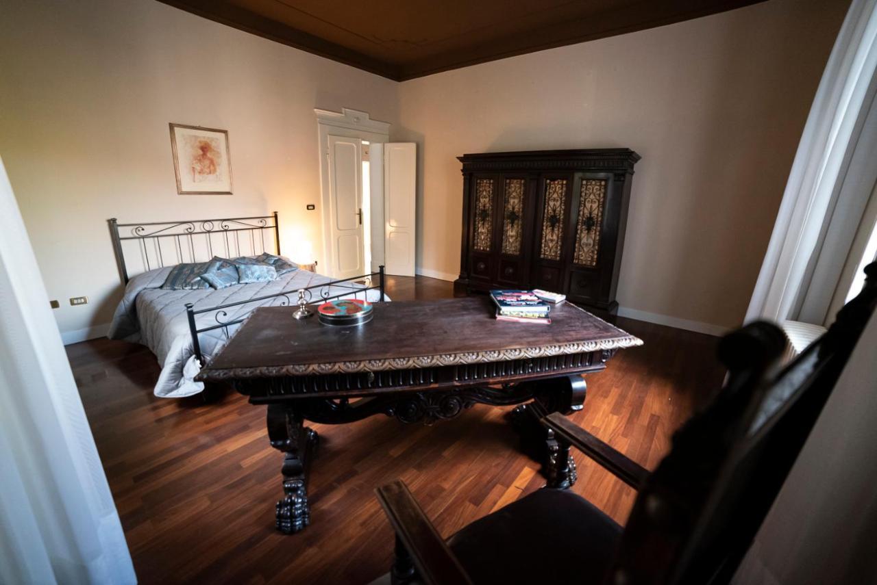 B&B Matteotti Luxury Home Vignola  Extérieur photo