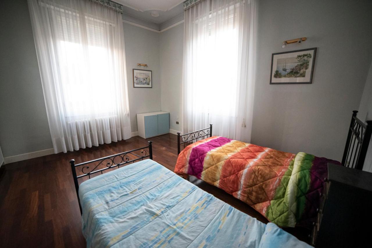 B&B Matteotti Luxury Home Vignola  Extérieur photo