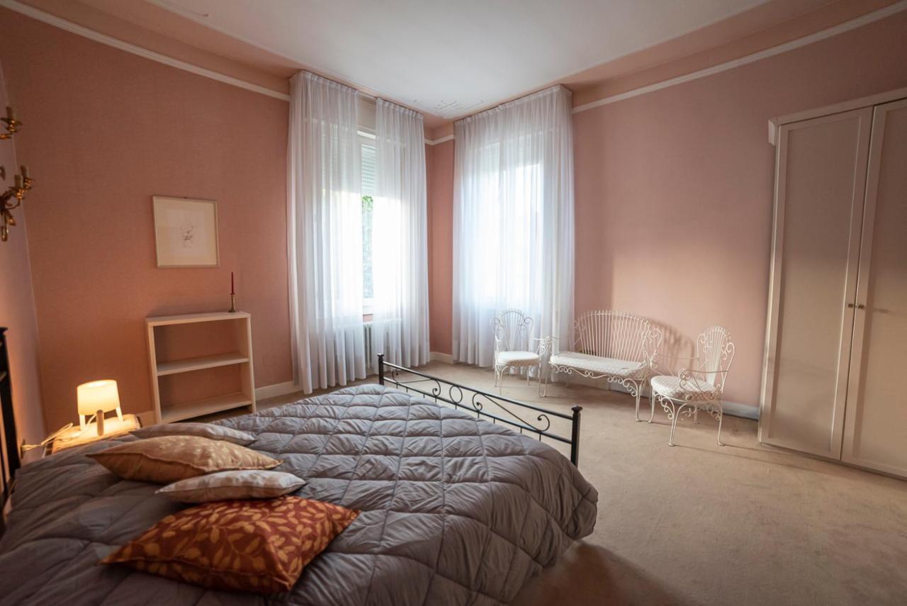B&B Matteotti Luxury Home Vignola  Extérieur photo