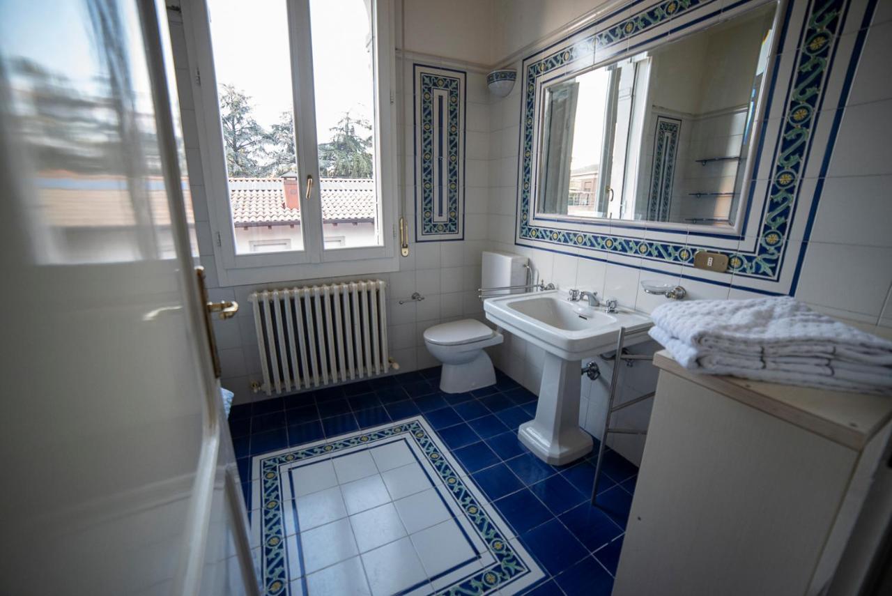 B&B Matteotti Luxury Home Vignola  Extérieur photo