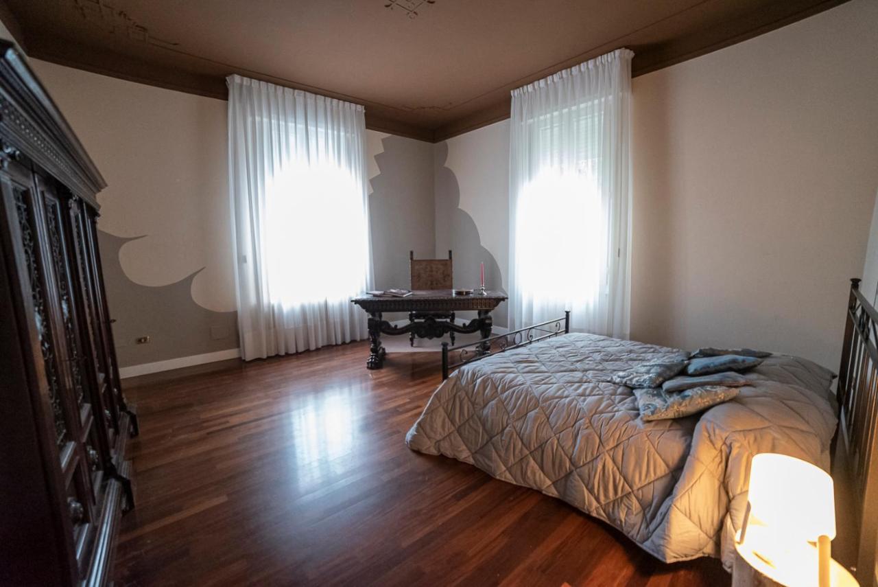 B&B Matteotti Luxury Home Vignola  Extérieur photo
